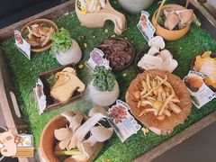 -鹿鸣山草本茶香火锅(园西路店)