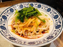 -西安饭庄·非遗陕菜(钟楼店)