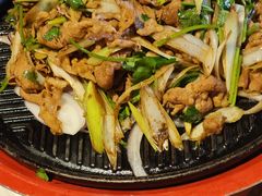 -庆云楼饭庄(什刹海店)