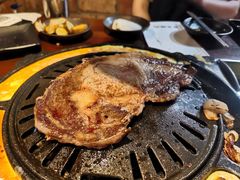 -喜来稀肉(旺角广华街店)