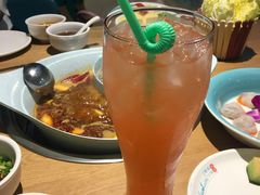 -青瓷火锅料理(西单大悦城店)