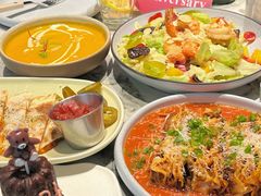 -沛家·西餐Brunch·直火料理