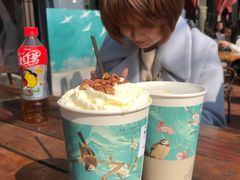 蔓越阑珊-茶颜悦色(岳麓山顶店)