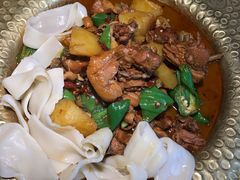 -楼兰新疆主题餐厅(坂田佳华领汇广场店)