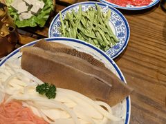 -萍姐火锅·公路夜市(南京新街口店)