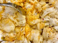 榄菜肉碎陈村粉-海宝酒家(中山四路店)