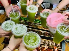 -竹一味·竹筒饭