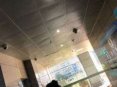 -宝安体育馆游泳馆