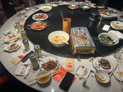 -金太阳海鲜烧烤·本地人餐厅(东纬路旗舰店)