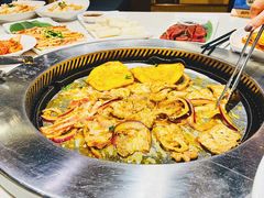 -么子烤肉(化龙池店)