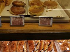 红豆面包-韩国利尔面包(桂林路店)