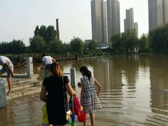 android_upload_pic-前关湿地公园
