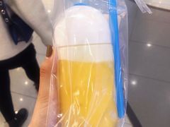 -兰熊鲜奶(西直门凯德mall店)