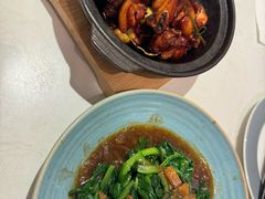 -鹿港小镇(悠唐店)