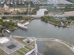 -嘉定凯悦·咖啡厅