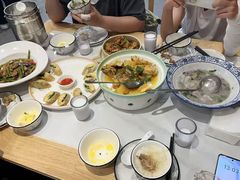 -闽公馆·客家私房菜·商务宴请·包厢(杏林橡树湾店)