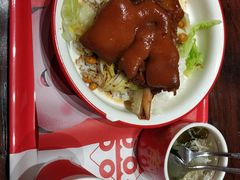 -猪角·闽南猪脚饭(茶亭店)