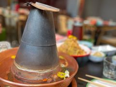 -南门四季铜锅涮肉(大屯·北苑店)