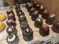 -Juicy Bakery(大学路店)