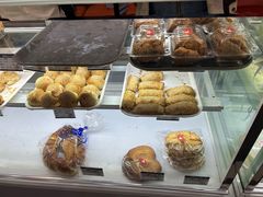-白玉兰食品(中山公园龙之梦店)