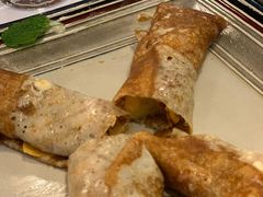-LA CREPERIE BRETONNE布列塔尼法式餐厅(天童北路店)