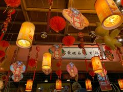大堂-石岐佬中山菜馆(张溪店)