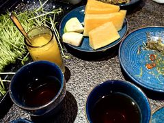-湊湊火锅·茶憩(来福士广场店)