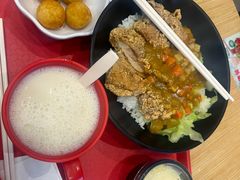 -永和大王(春日上新·浦东南路店)