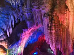 -颛顼龙洞旅游景区