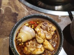 -同仁四季椰子鸡(海岸城天利店)