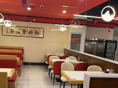 -晋阳春·山西菜·北京烤鸭(交大店)