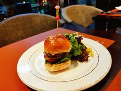 -Golden Lily河内巴黎法越料理餐厅(建国西路店)