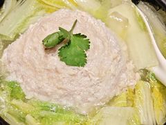 -百富源·海鲜辽菜(和平北大街店)