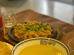 -阿马蛋汤·宁波小海鲜(总店)