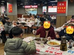 -辣螃铠盆盆蟹大排档(海昌店)