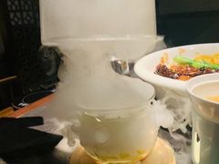 -晓长安·新陕菜(曲江店)