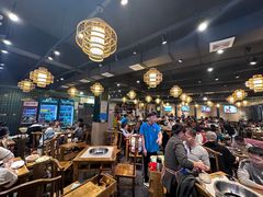 -肖肖酸萝卜鱼火锅(总店)