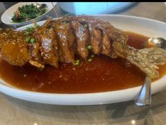 -味莊·青岛菜(云霄路店)