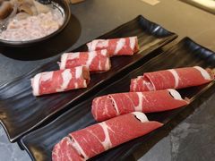 -湊湊火锅·茶憩(合生汇购物中心店)