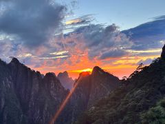 -黄山风景区