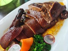 -丽华园(汉阳龙阳店)