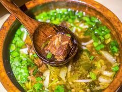 -山石榴·贵州菜(丰盛里店)