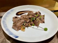 -松临·铁板烧&Omakase(神农店)