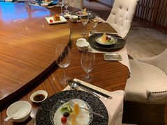 包厢-厦门宝龙铂尔曼大酒店·龙之渊中餐厅