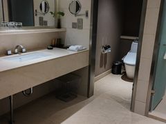 -北京长白山国际酒店(鸟巢店)