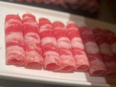 -海底捞火锅(上地华联店)