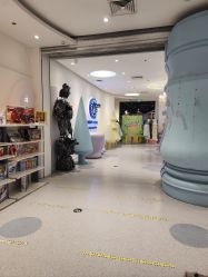 -桃桃城堡(欧亚汇集店)