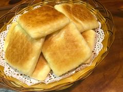 玉米饼-农厨好味·温泉鹅·农家菜