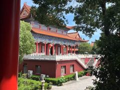 -开福禅寺