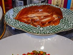 -宫燕府·京菜·烤鸭·淮扬菜(王府中心店)